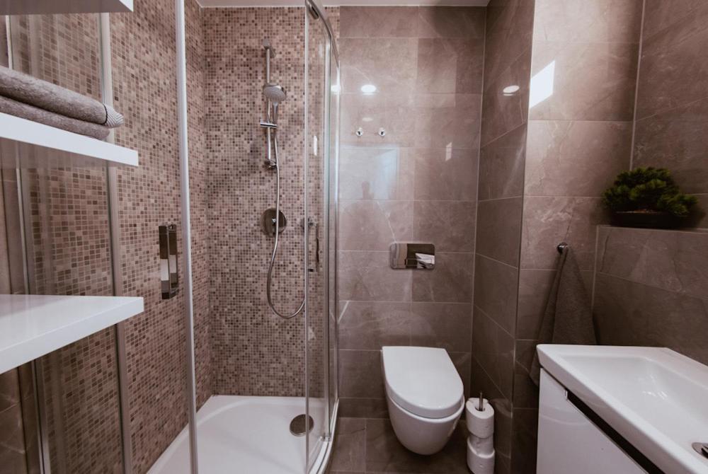 Nekazanka Studio Apartment Πράγα Εξωτερικό φωτογραφία